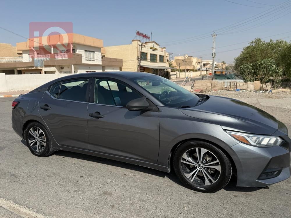 Nissan Sentra